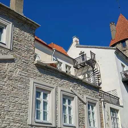 Hotell Gotthard Residents 3*