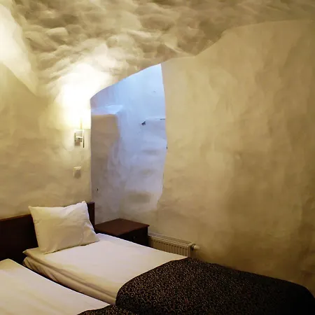 Gotthard Residents Hotell Tallinn