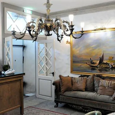 Gotthard Residents Hotell Tallinn