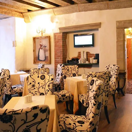 Hotell Gotthard Residents