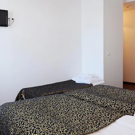 Gotthard Residents Hotell Tallinn