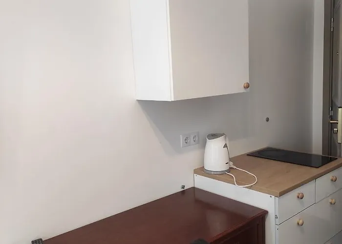 Otel Gotthard Residents