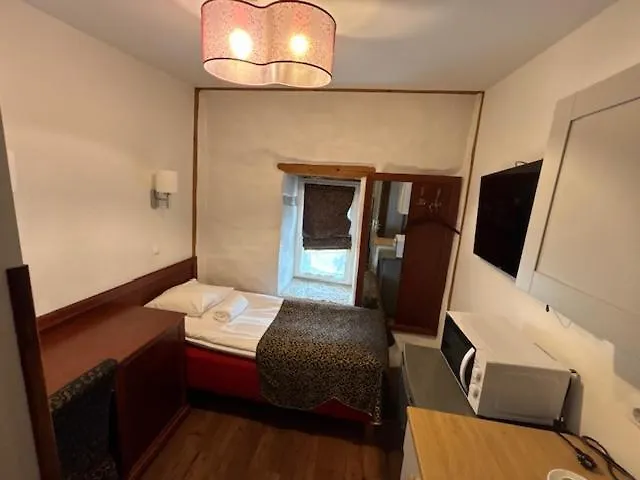 Hotel Gotthard Residents