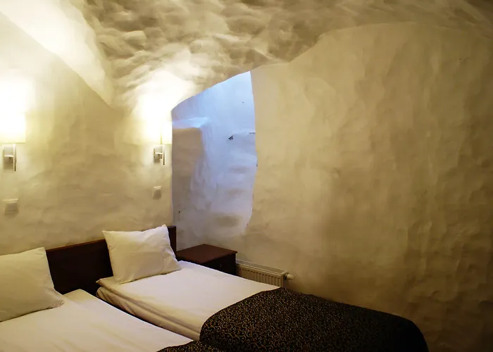 Otel Gotthard Residents