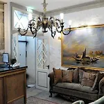 Hotel Gotthard Residents