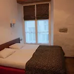 Hotel Gotthard Residents