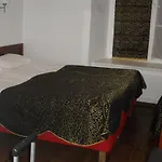 Gotthard Residents Hotel 3*