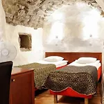 Gotthard Residents Hotel 3*