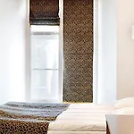 Gotthard Residents Hotel 3*