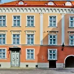 Hotel Gotthard Residents Tallinn