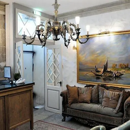 Hotel Gotthard Residents