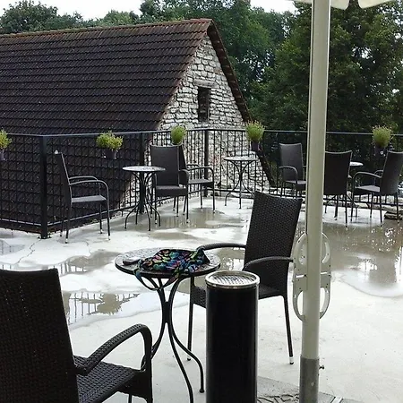 Gotthard Residents Hotel