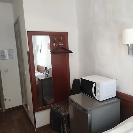 Gotthard Residents Tallin