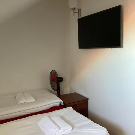 Gotthard Residents Hotel