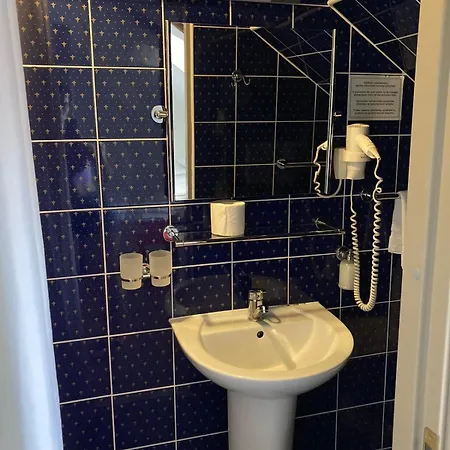 Hotel Gotthard Residents