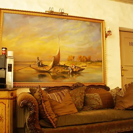 Gotthard Residents 3* Tallin