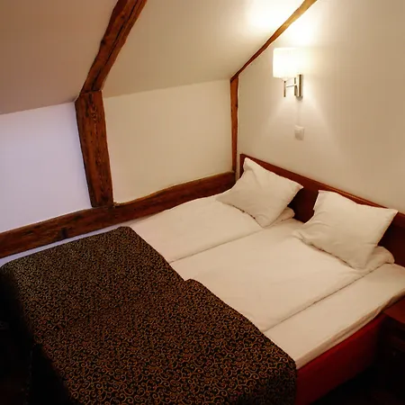 Gotthard Residents Hotel