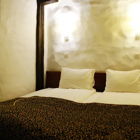 Gotthard Residents Tallin