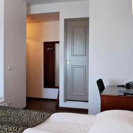 Hotel Gotthard Residents Tallin