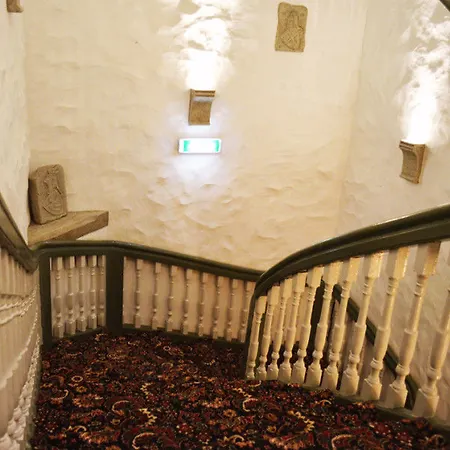 Gotthard Residents Hotel