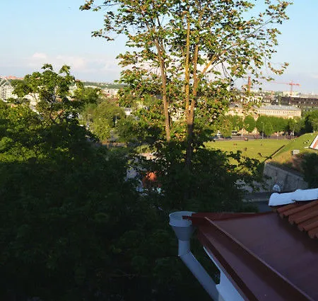 Gotthard Residents Tallin