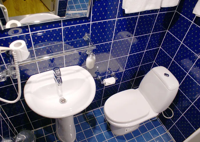 Gotthard Residents מלון