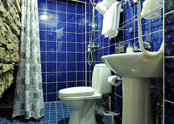 Gotthard Residents טאלין