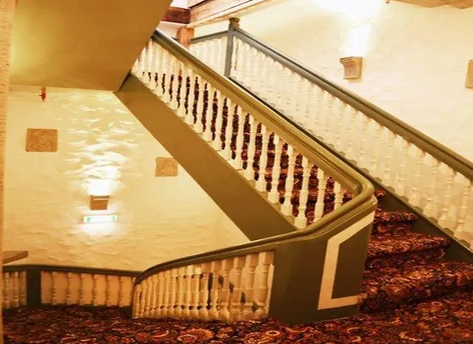 Hotel Gotthard Residents 3*