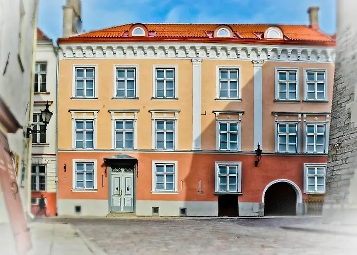 Hotel Gotthard Residents