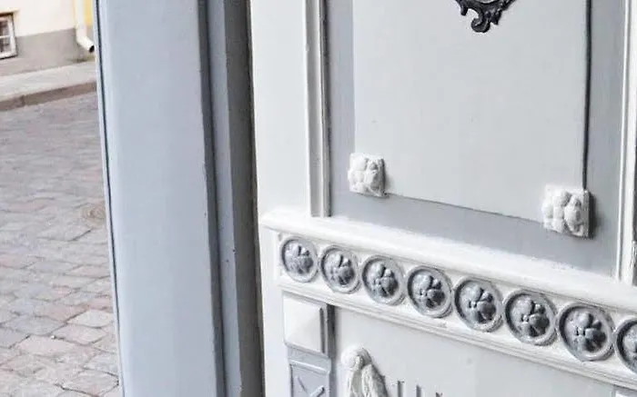 Gotthard Residents Hotel Tallinn